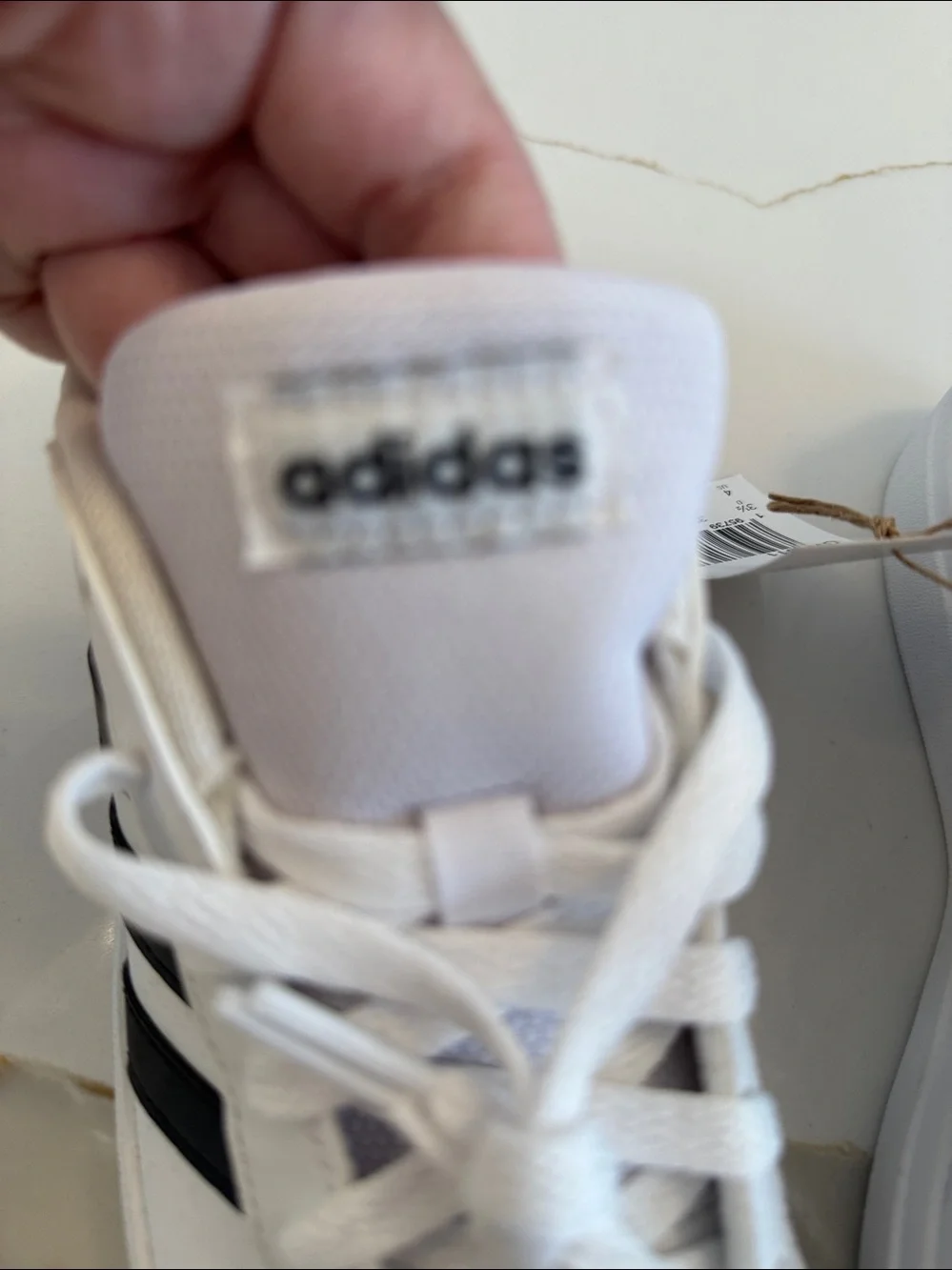 adidas classic low